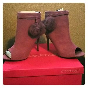 Heels/ booties